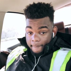 Meet your Posher, Donnell